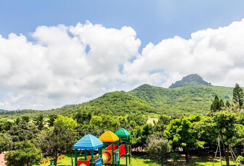 اتاق خانوادگی با چشمانداز کوه, Kenting Maya House B&b