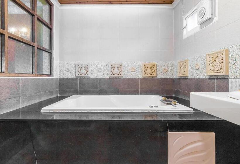 اتاق سوپریور با چشمانداز کوهستان, Kenting Maya House B&b