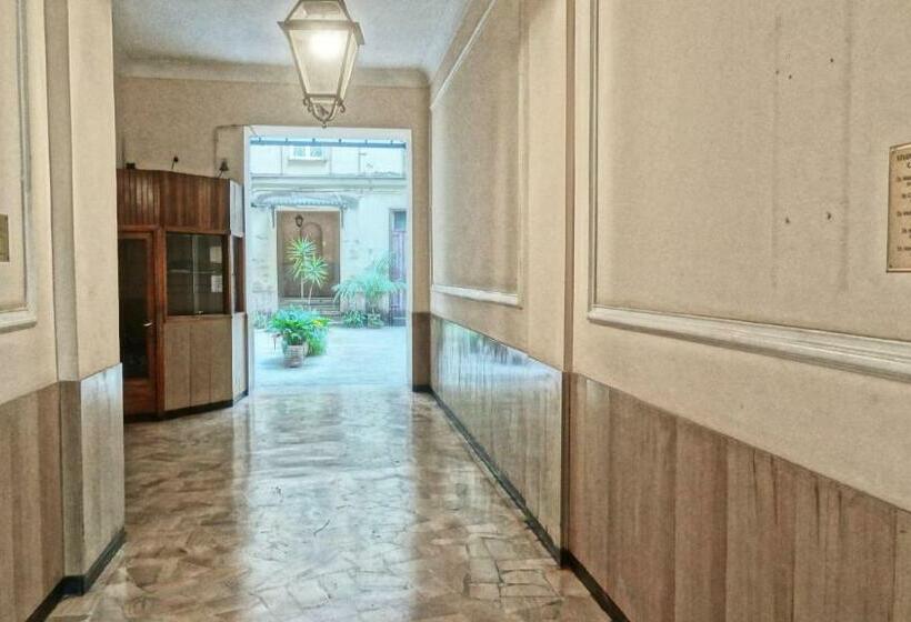 سوییت, Vaticano Royal Suite Guest House
