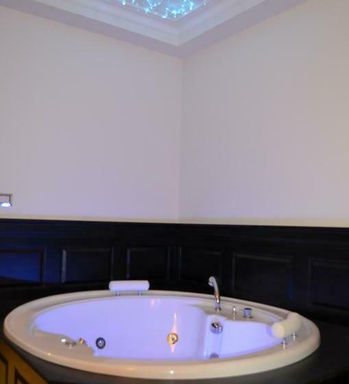 سوییت, Vaticano Royal Suite Guest House