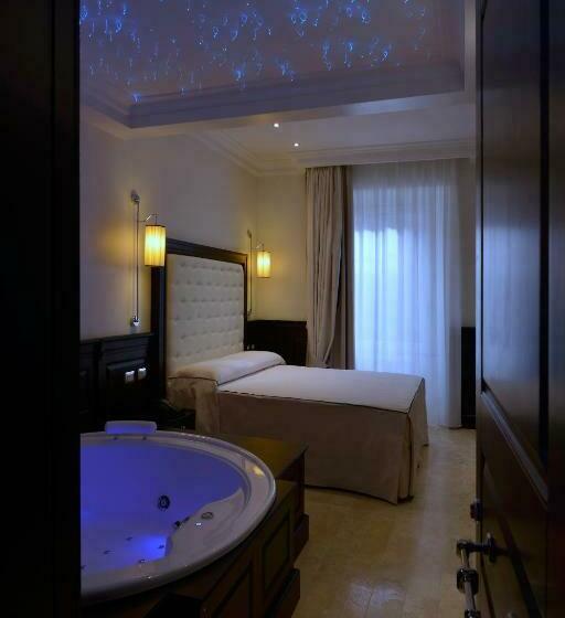 سوییت, Vaticano Royal Suite Guest House