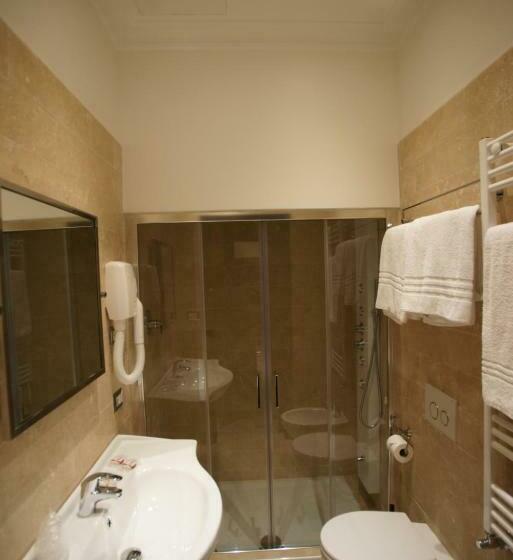 سوییت, Vaticano Royal Suite Guest House