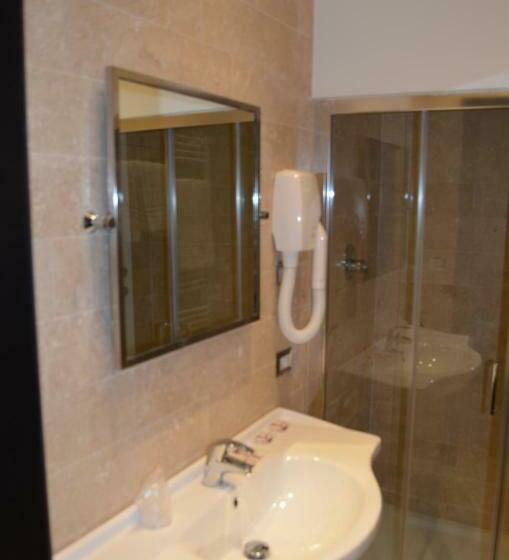 سوییت, Vaticano Royal Suite Guest House