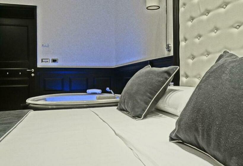 سوییت, Vaticano Royal Suite Guest House