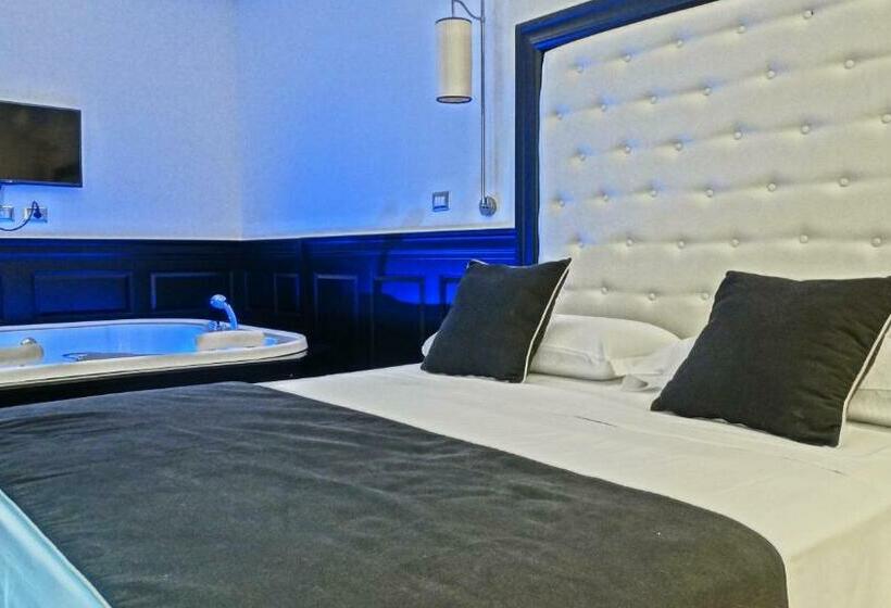 سوییت, Vaticano Royal Suite Guest House