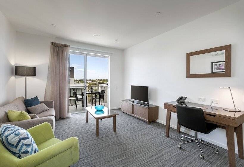 آپارتمان 2 خوابه, Quest Chermside On Playfield