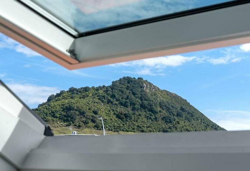 Люкс Семейный 2 Спальни, The Mission Belle Motel