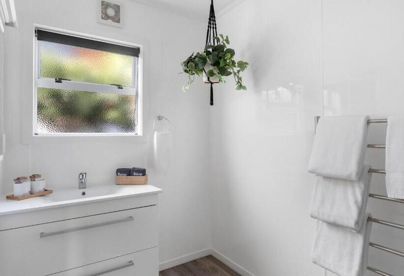 Люкс Семейный 2 Спальни, The Mission Belle Motel