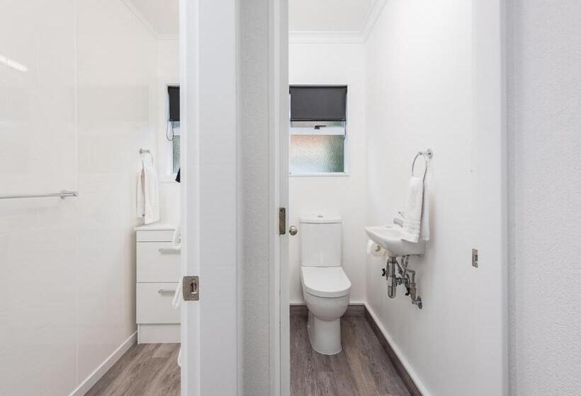 スイート(家族用), The Mission Belle Motel