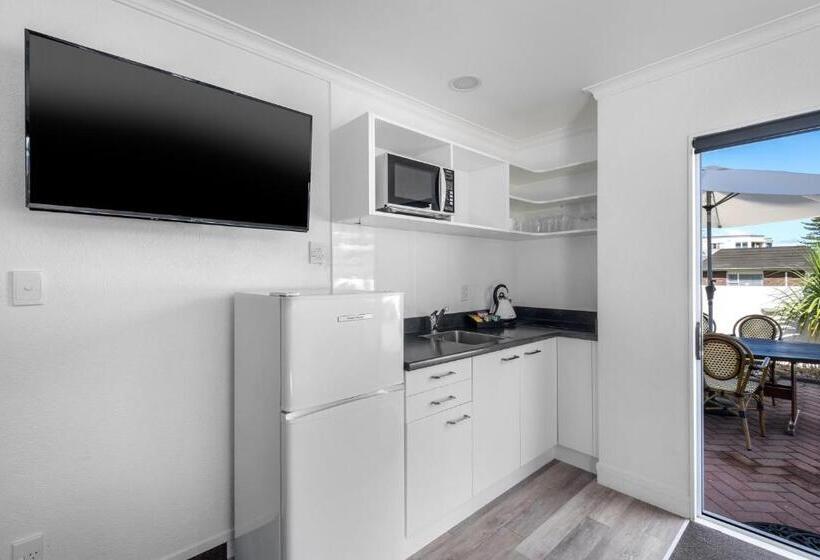 Family Suite, The Mission Belle Motel