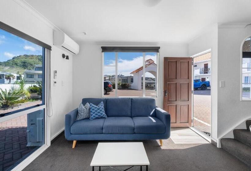 Family Suite, The Mission Belle Motel