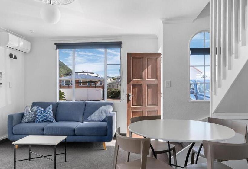 Family Suite, The Mission Belle Motel