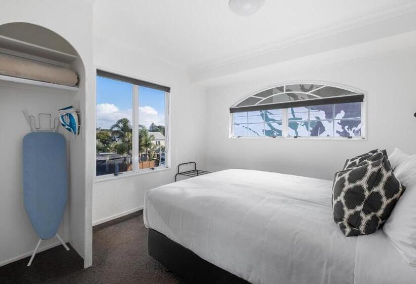 Люкс Вид на Горы, The Mission Belle Motel