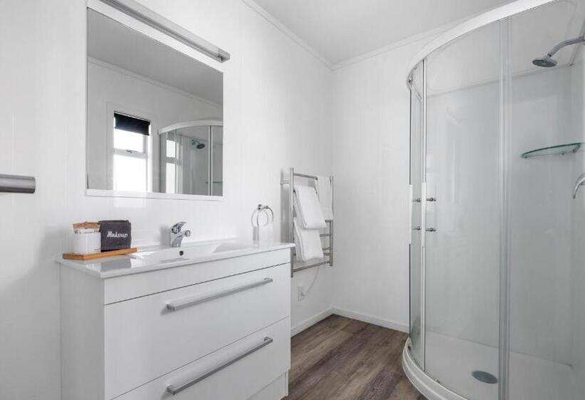 Люкс Кровать Квин, The Mission Belle Motel