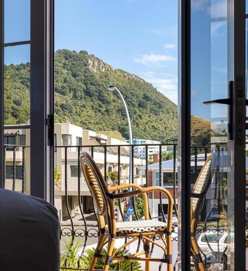 スイート(家族用), The Mission Belle Motel