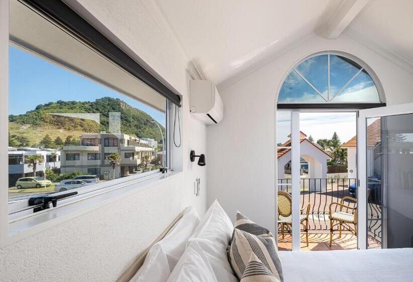 Family Suite, The Mission Belle Motel