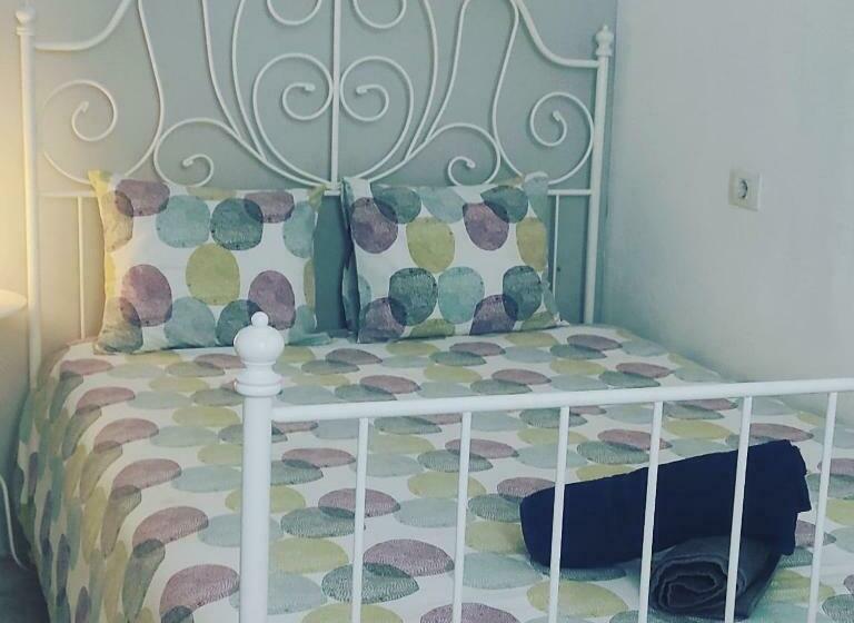 غرفة ديلوكس, Little Surf House Hostel