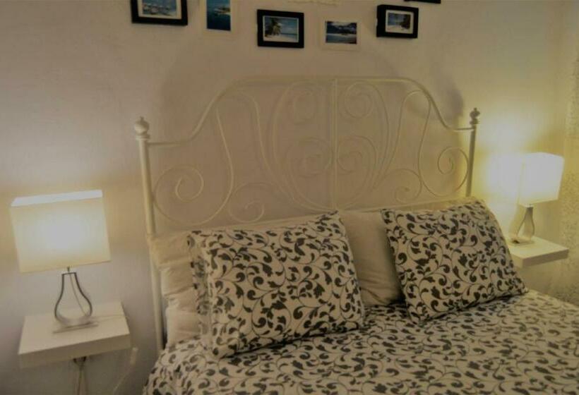 غرفة قياسية, Little Surf House Hostel