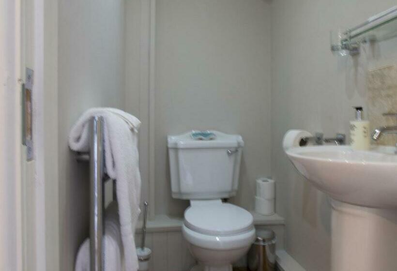 חדר סטנדרט, Breedon Hall