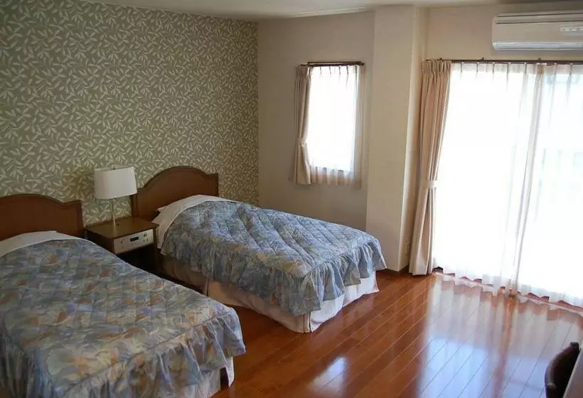 スタンダードルーム, Amami Resort Basyayamamura