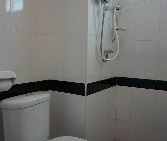 标准间, Baiboon Grand