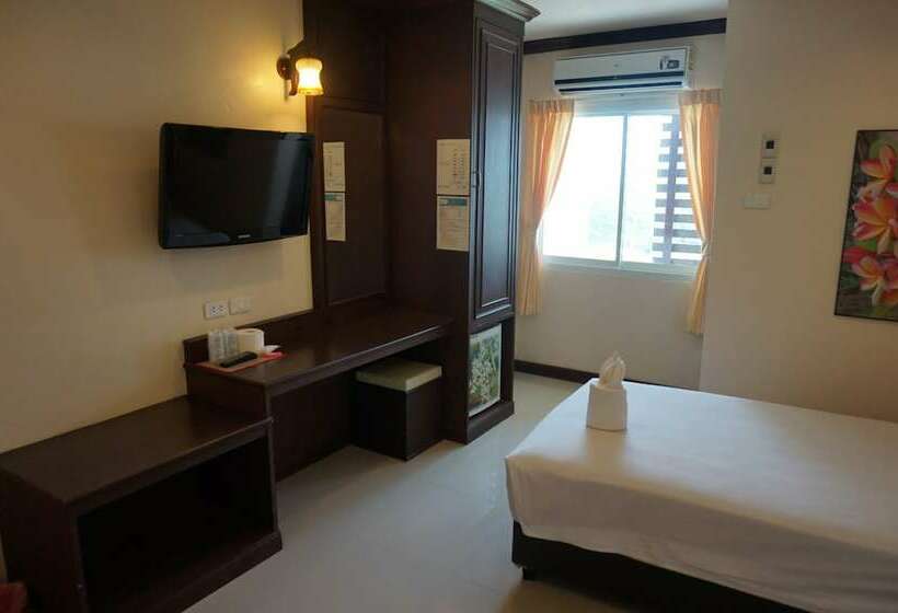 标准间, Baiboon Grand