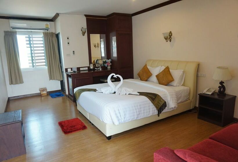 标准间, Baiboon Grand