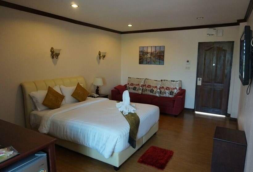 标准间, Baiboon Grand