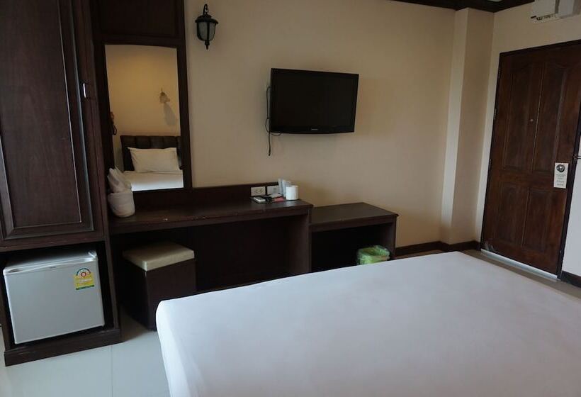 标准间, Baiboon Grand