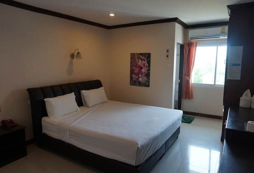 标准间, Baiboon Grand