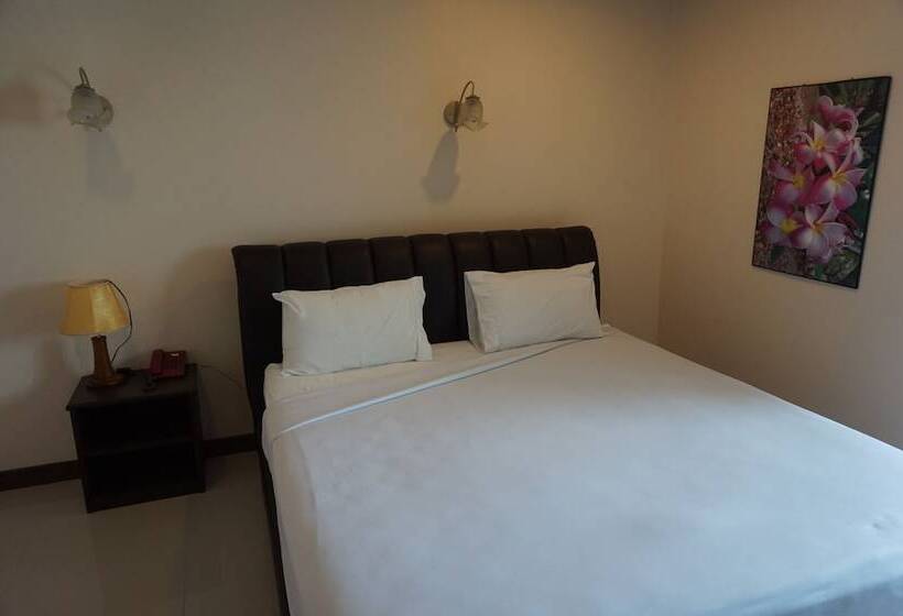 Номер Стандарт, Baiboon Grand