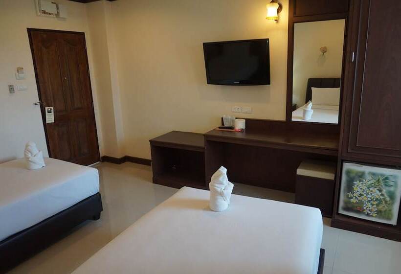 标准间, Baiboon Grand