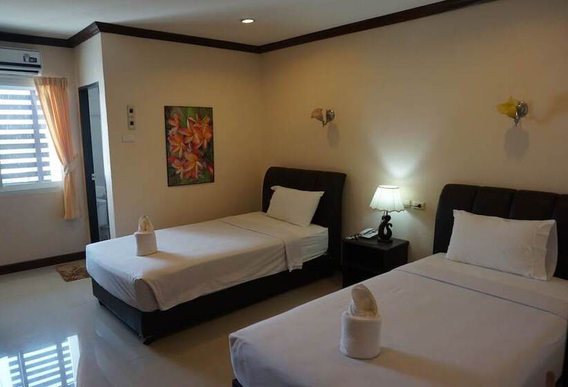 标准间, Baiboon Grand