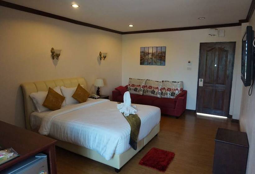 标准间, Baiboon Grand