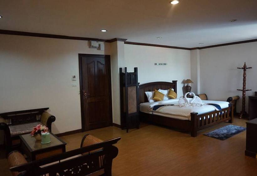 套房, Baiboon Grand