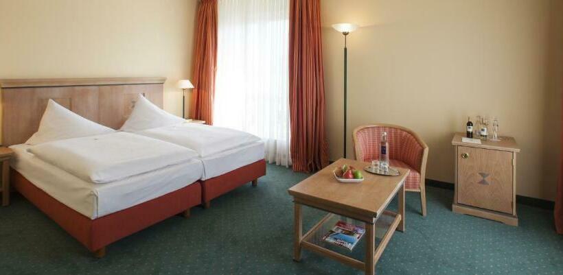 标准间, Barnimer Hof