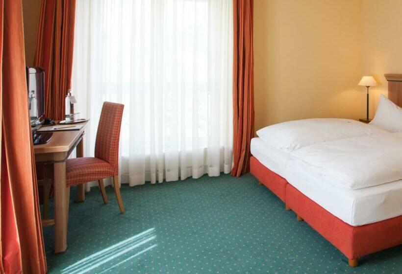 标准间, Barnimer Hof