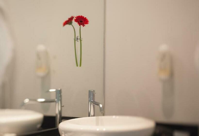 标准间, Barnimer Hof