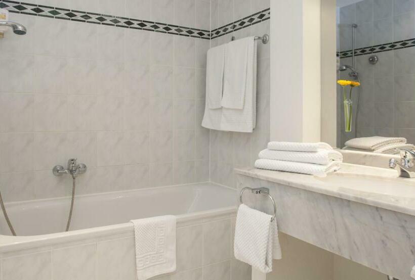 标准间, Barnimer Hof