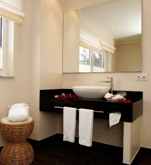 标准间, Barnimer Hof