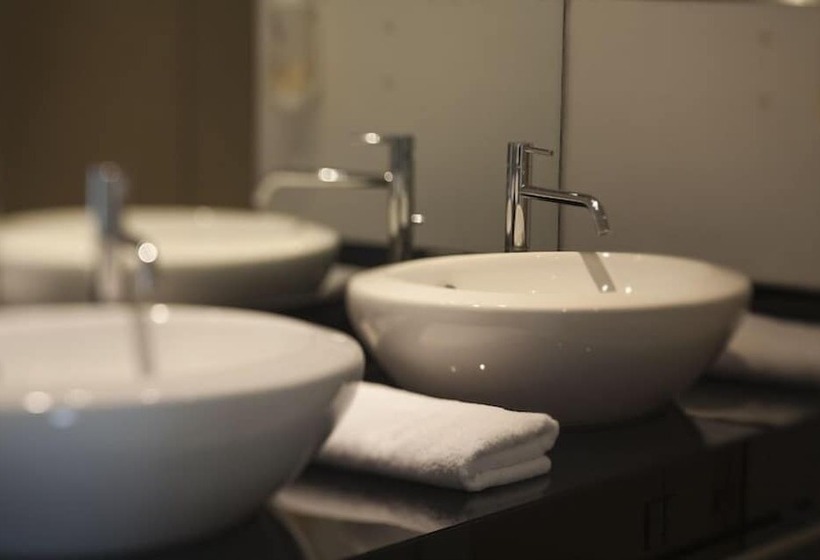 标准间, Barnimer Hof