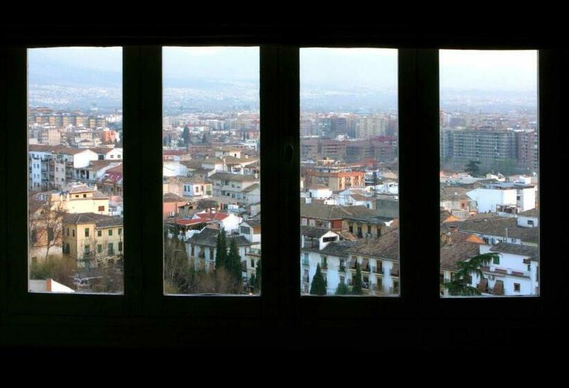 اتاق استاندارد, Carmen De La Alcubilla Del Caracol