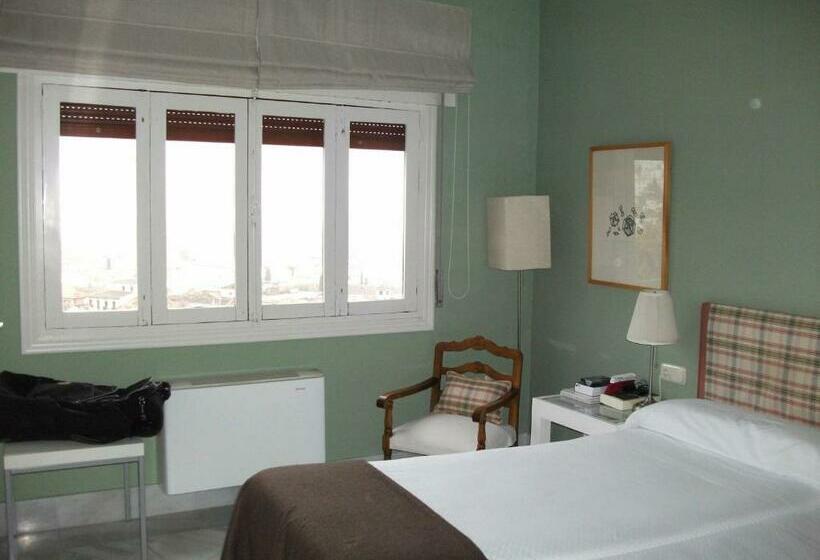 اتاق استاندارد, Carmen De La Alcubilla Del Caracol