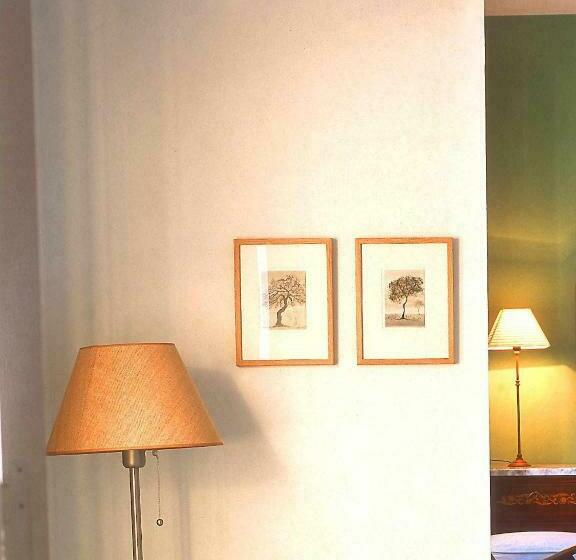 اتاق استاندارد با تراس, Carmen De La Alcubilla Del Caracol