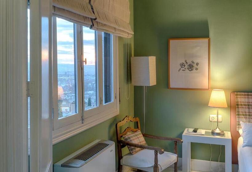 اتاق استاندارد, Carmen De La Alcubilla Del Caracol