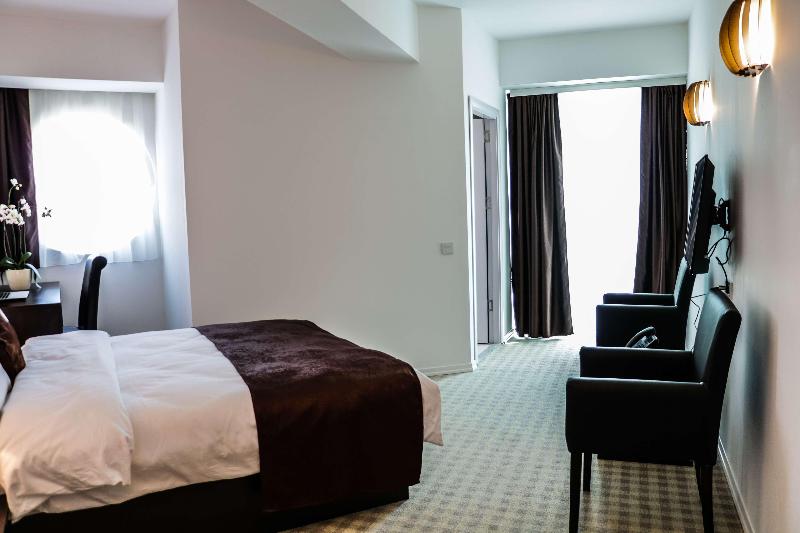 غرفة قياسية, City Express Junior By Marriott San Luis Potosi Carranza