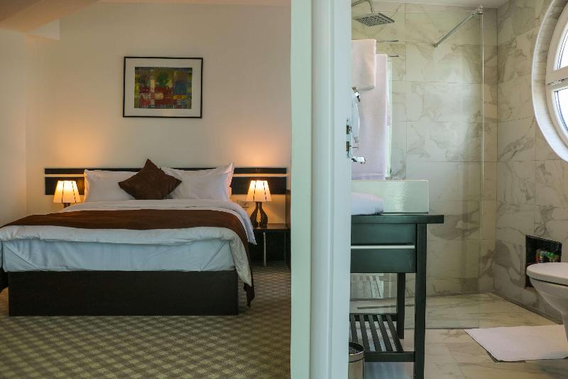 غرفة قياسية, City Express Junior By Marriott San Luis Potosi Carranza