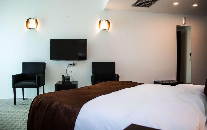 غرفة قياسية, City Express Junior By Marriott San Luis Potosi Carranza