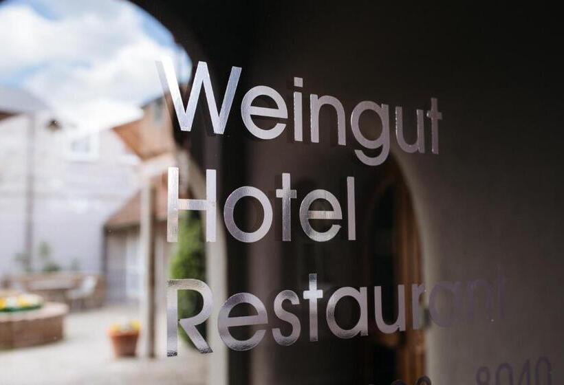 غرفة قياسية فردية, Consulat Des Weins