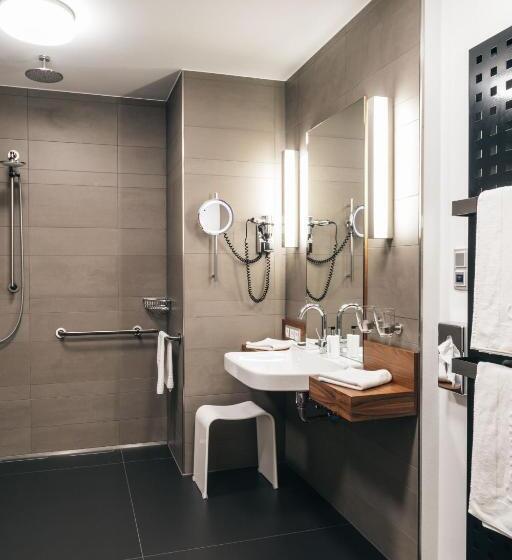 شقة غرفة واحدة, Consulat Des Weins